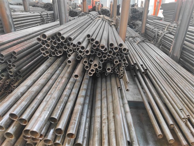 辽源精密无缝钢管批发