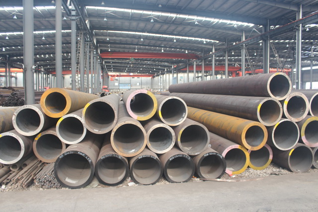 辽源厚壁无缝钢管费用