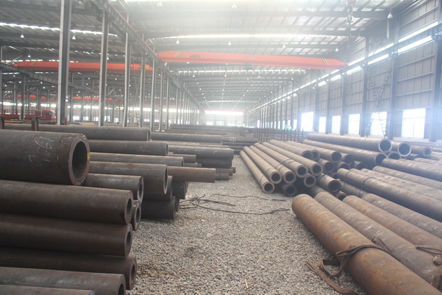 辽源厚壁无缝钢管电话