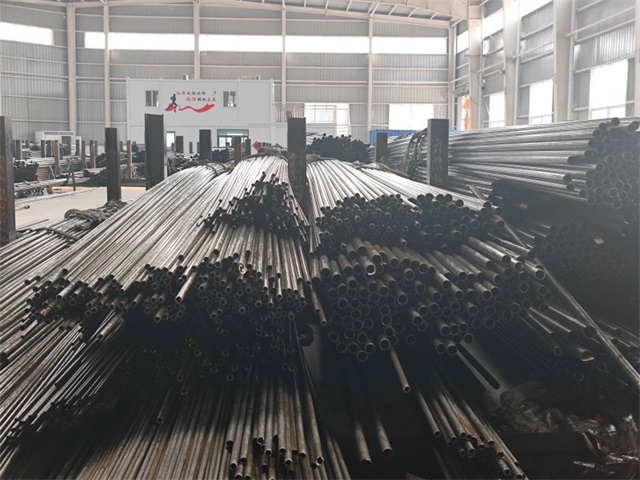 辽源精密无缝钢管售价