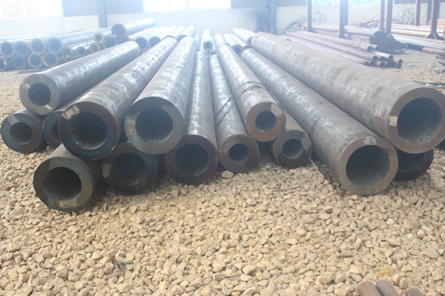 辽源厚壁无缝钢管售价