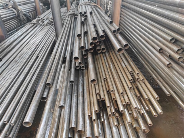 辽源精密无缝钢管销售处