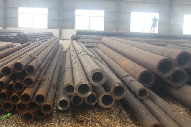 辽源厚壁无缝钢管定做厂家