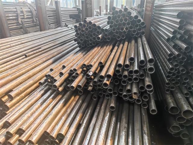 辽源精密无缝钢管销售电话