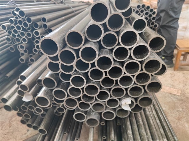 辽源精密无缝钢管定做