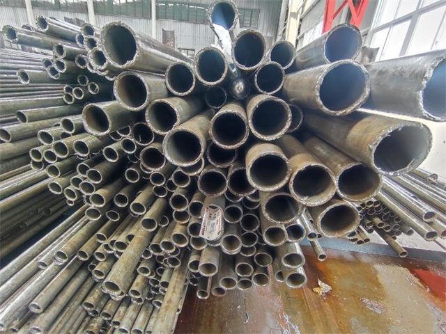 辽源精密无缝钢管厂商