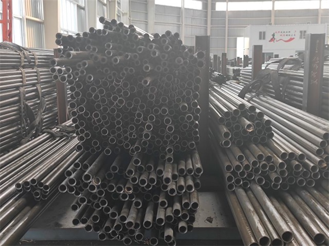 辽源精密无缝钢管现货批发