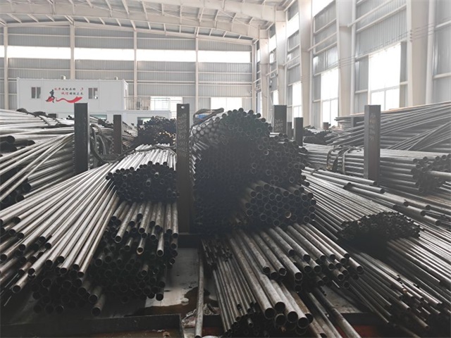 辽源精密无缝钢管现货供应
