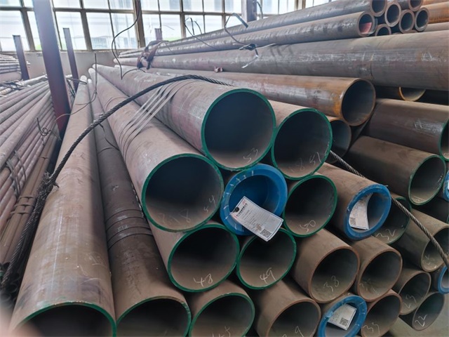 辽源12CrMoG锅炉管