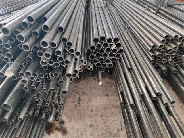 辽源20cr精密无缝钢管