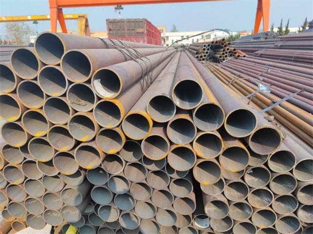 辽源p91无缝钢管