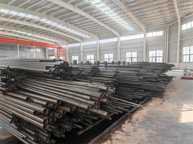 辽源精密光亮无缝钢管价格