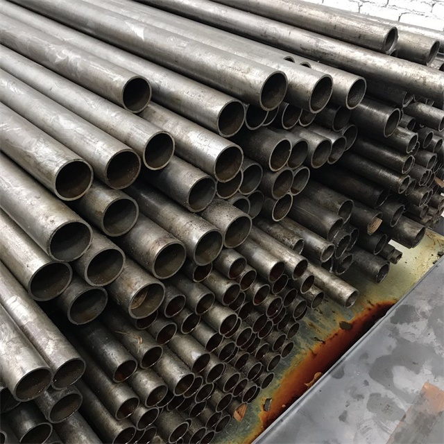 辽源光亮无缝钢管厂