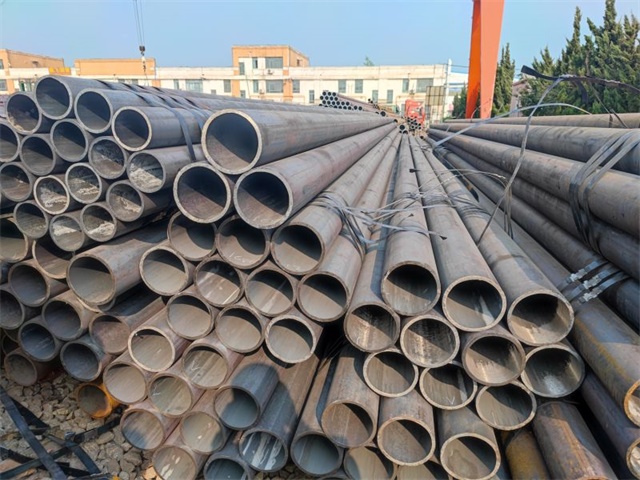 辽源45#无缝钢管厂家价格