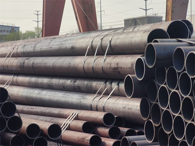辽源304无缝钢管厂