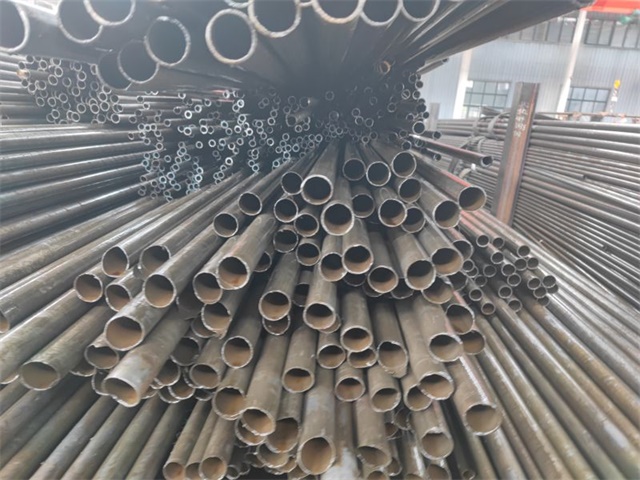 辽源精密无缝钢管售价表