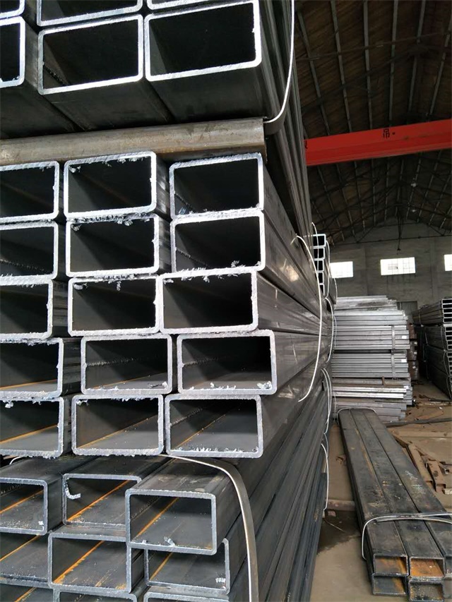 辽源镀锌无缝钢管厂家