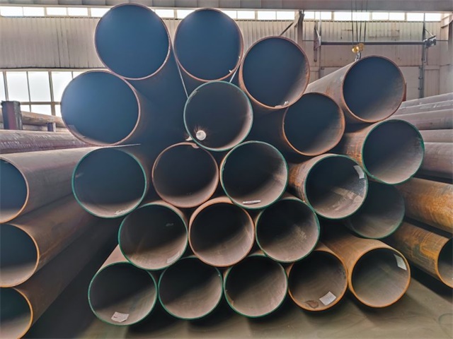 辽源高压无缝钢管现货