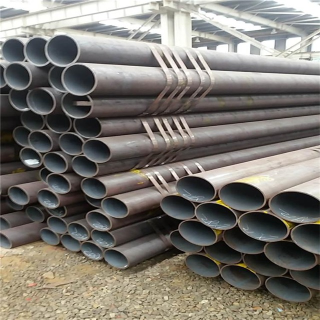 辽源无缝钢管厂价格