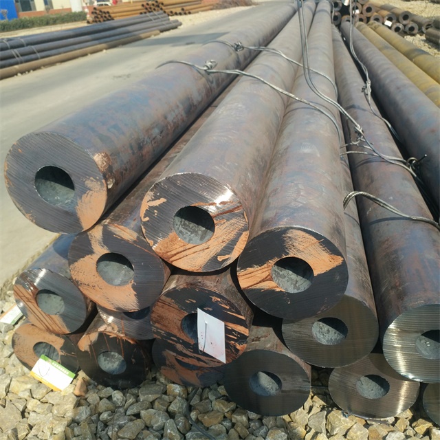 辽源厚壁无缝钢管多少钱