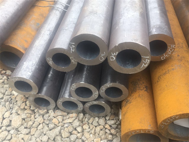 辽源厚壁无缝钢管多少钱一根