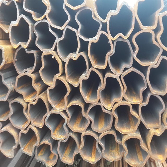 辽源异形无缝钢管厂