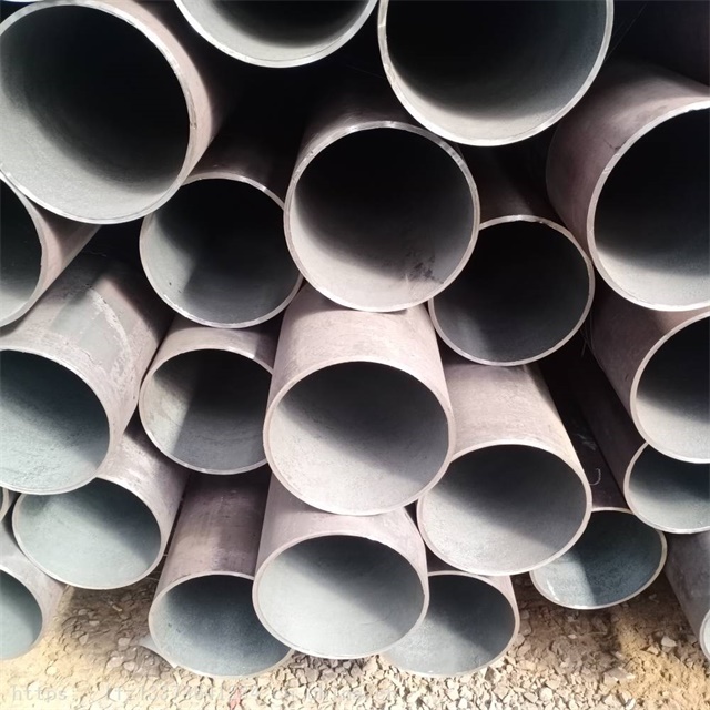 辽源锅炉无缝钢管