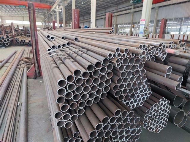 辽源高压锅炉无缝钢管