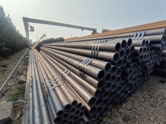 辽源42crmo无缝钢管厂家
