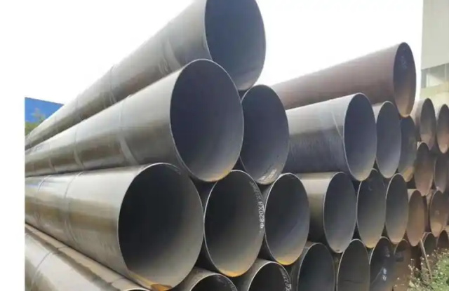 辽源大口径无缝钢管价格