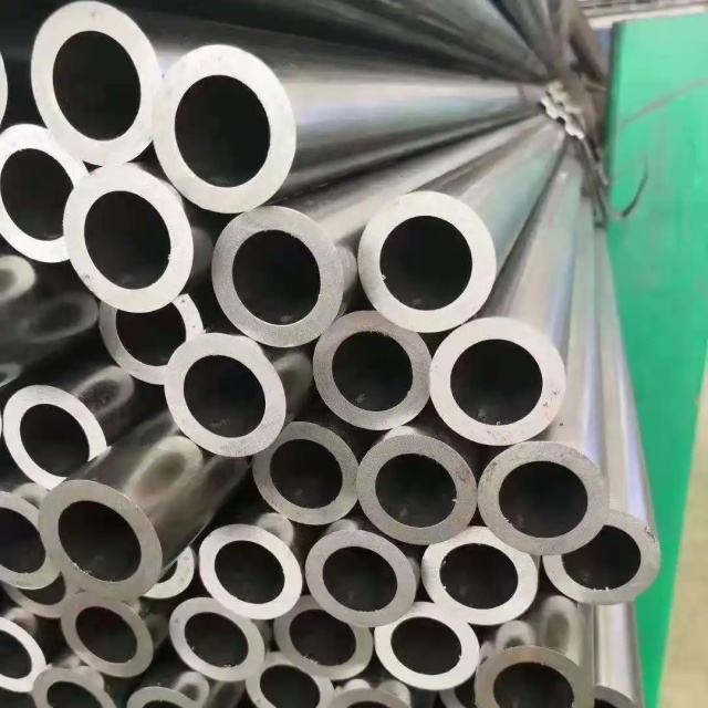 辽源精密无缝钢管型号表