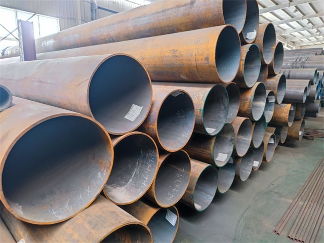 辽源15MoG锅炉管