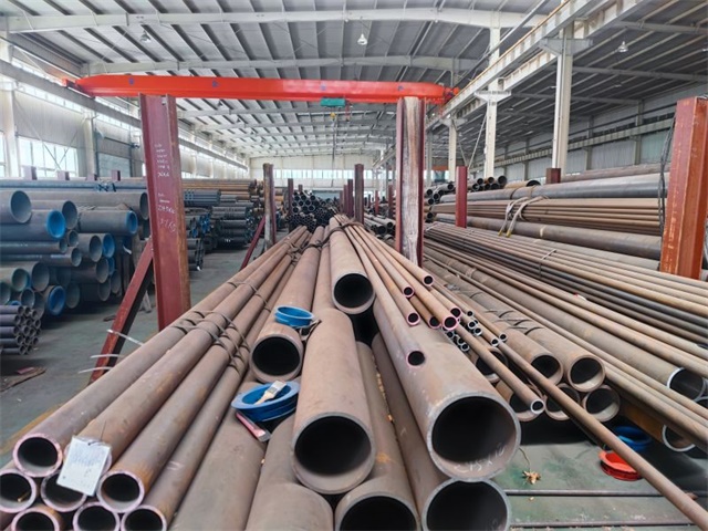 辽源p22无缝钢管