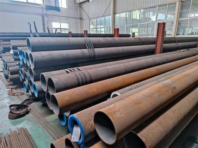 辽源Q355B化肥管