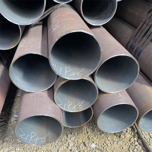 辽源3087中低压锅炉无缝钢管