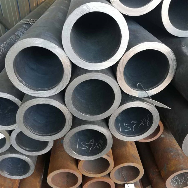 辽源10#结构无缝钢管