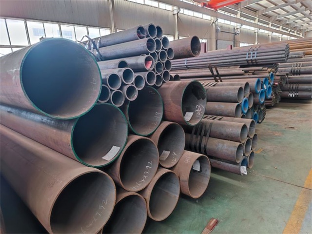 辽源20G高压锅炉钢管